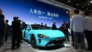 China's Xiaomi to remotely fix assisted driving flaw in 110,000 SU7 cars