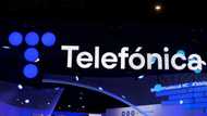 Spain takes 10% of Telefonica following Saudi stake