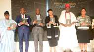Access Bank Hosts Grand Launch for Hon. Justice Amina Augie’s Book