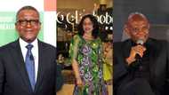 Top 12 most successful and richest entrepreneurs in Nigeria: Who are they?