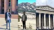 "I lose sleep to speak to my mother": Experience of Nigerian PhD student who left Nigeria for the first time