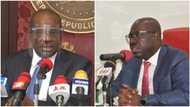Breaking: PDP's Ayu breaks silence on Wike, Obaseki war of words