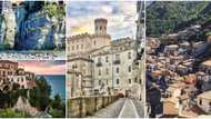 Beautiful photos, details of Calabria village that is offering people N13.6m to move in, Nigerians can apply