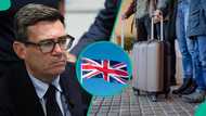 UK voluntary return: How much migrants are paid to go back to their countries