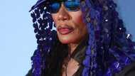 Grace Jones, icône d'hier et d'aujourd'hui : voici pourquoi