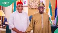 Subsidy removal: Innoson founder meets Tinubu in Abuja, photos, details emerge