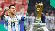 Messi overtakes Pelé and Mbappé to set new nine World Cup records