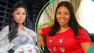 “Your audacity baffles me”: Zainab Bakare lambastes Wumi Toriola in viral video, fans take sides