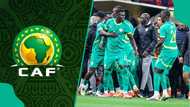 CAF sanctions: Senegal responds to AFCON 2025 final punishment
