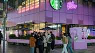 Starbucks cedes China control to Boyu Capital