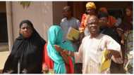 Yanzu-yanzu: Kotu ta kama Maryam Sanda da laifin kashe mijinta
