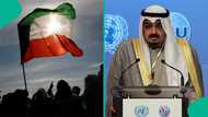 Kuwait publishes number of days female workers are entitled to fully paid maternity leave