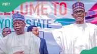 Tinubu announces appointment for APC governor ahead of 2027 election