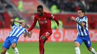 Liverpool secure narrow 2-1 win over Monterrey as they advance to World Club Cup final in style