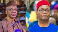 Joe Igbokwe sends strong message to El-Rufai over alleged move to dump APC: “It's where you belong”
