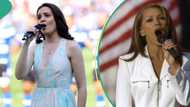 “Nigeria, we hail thee”: List of top 5 national anthems In the world emerges