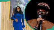 Who is Basketmouth’s wife? Meet the woman behind the famous comedian