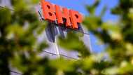 BHP launches $38.8 billion takeover bid for rival Anglo American