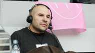 Vincent Moscato et sa femme Krystel , un couple discret et passionné