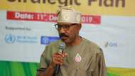 FG gives fresh update about Russian COVID-19 vaccine