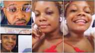 Hide your husbands: Young Nigerian lady reveals she's looking for a married man to date, video goes viral