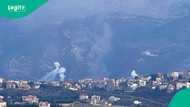 Asiri ya tonu: Isra'ila na amfani da farin sinadari mai guba a Lebanon