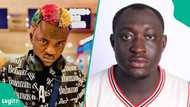 "Never trust the loyalty of a poor man": Portable blasts Carter Efe for wrecking the car E-Money gave him