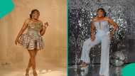 Funke Akindele's Everybody Loves Jenifa bags impressive record, makes history: "Powerful woman"