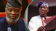 How I escaped 5 assassination attempts for rejecting Obasanjo’s N70m third term bribe, former senator alleges