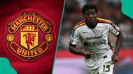 Manchester United in talks to sign player of Nigerian descent to address defensive issues