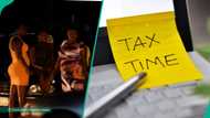 FG says commercial sex workers will pay tax in Nigeria from Jan 2026, video trends