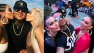 "I don't want him to cheat anymore": Married woman gets look-alike girlfriend for her husband