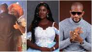 Rita and Fidelis: Your excuse no carry water, Uche Maduagwu lampoons Mercy Johnson over absence at wedding