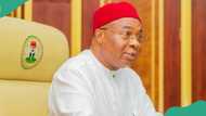 Imo guber poll: Uzodimma reveals zone that will succeed him in 2027