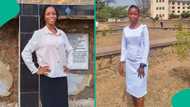 University of Ibadan student who wished to study medicine gains admission to God-chosen course