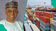 NPA boss Dantsoho unveils plan for digital, globally competitive Nigerian ports at UNGA