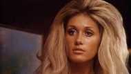 Check out top facts about the former movie star Robyn Hilton