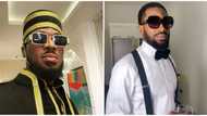 Everything for Africa is becoming good - D'banj speaks on industrialisation