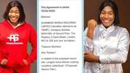 "She took us unaware": Another Nigerian chef gets approval from Guinness World Records for cooking marathon