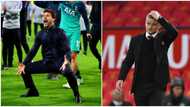 Man United name 1 ex-Premier League manager they will hire as replacement for Solskjaer