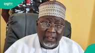 Breaking: Tears as former INEC REC dies outside his state