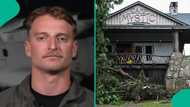 Texas flood: Man celebrated as hero after he helped to rescue 165 people at Camp Mystic