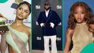 Heartbreak as Tyla beats Burna Boy, Davido, and Ayra Starr to claim second Grammy crown