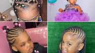 33 easy black toddler hairstyles that any parent can master