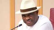 Governor Wike offers to resign from office, explains reason