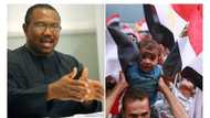 Why Peter Obi went to Egypt and what the country is doing better than Nigeria