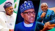 Budget office reveals how 'PFIPC fake agency' got into 2026 budget, "Buhari govt started it"