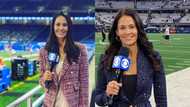 Tracy Wolfson’s bio: age, height, ethnicity, salary, husband