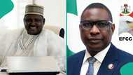 Breaking: EFCC declares Abdulrasheed Maina wanted again, reason emerges