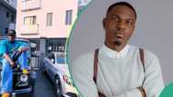 "I started the year broke": Spyro shares impressive outcomes of his 2023, G Wagon, house & more